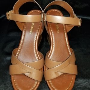 Wedges